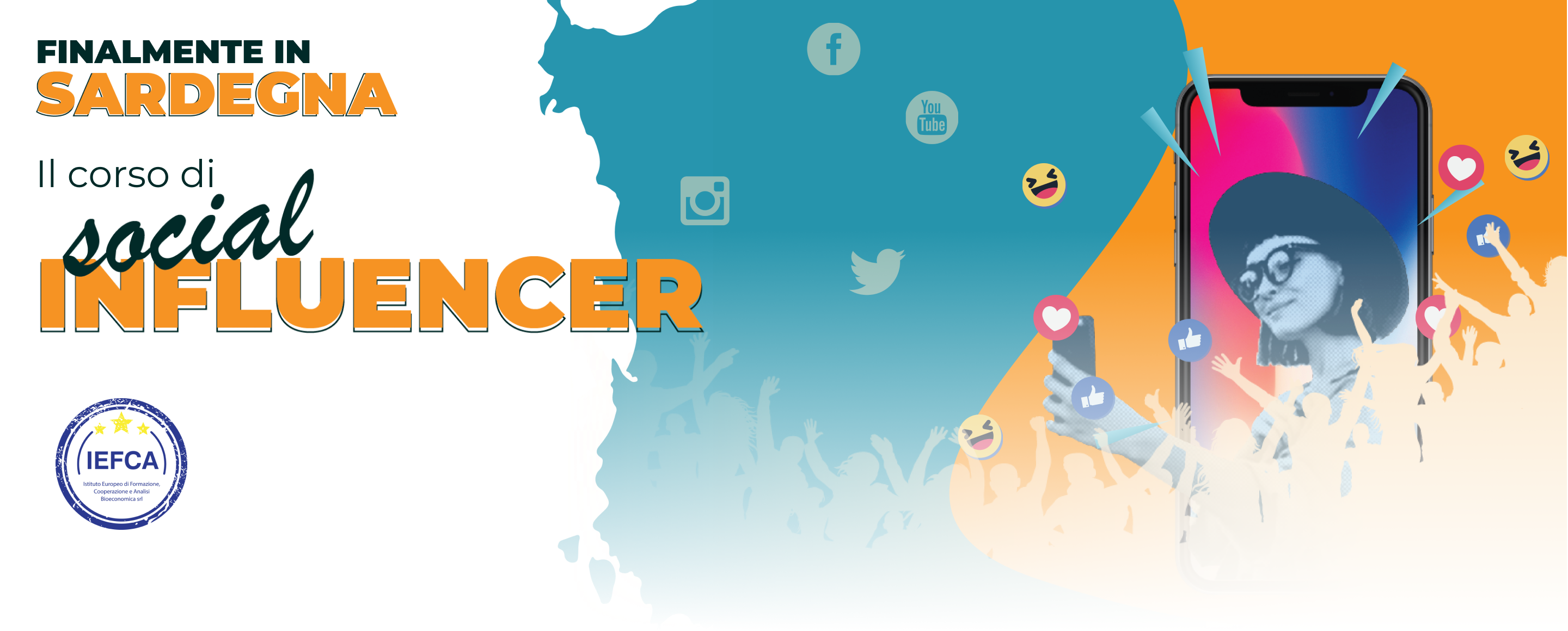hero social influencer